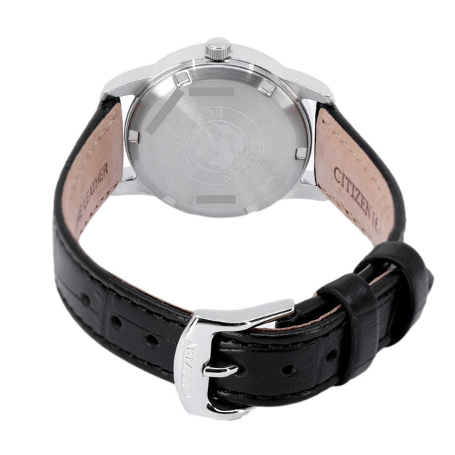 Citizen Ladies EW3260-17A Classic White Dial Watch