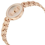 Citizen Ladies EW5503-59W Eco-Drive Golden Watch