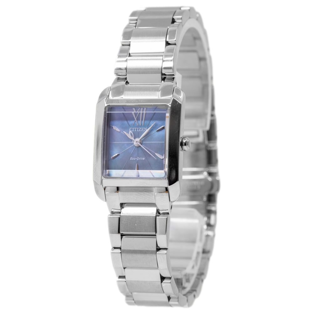 Citizen Women's EW5551-81N Lady Eco-Drive