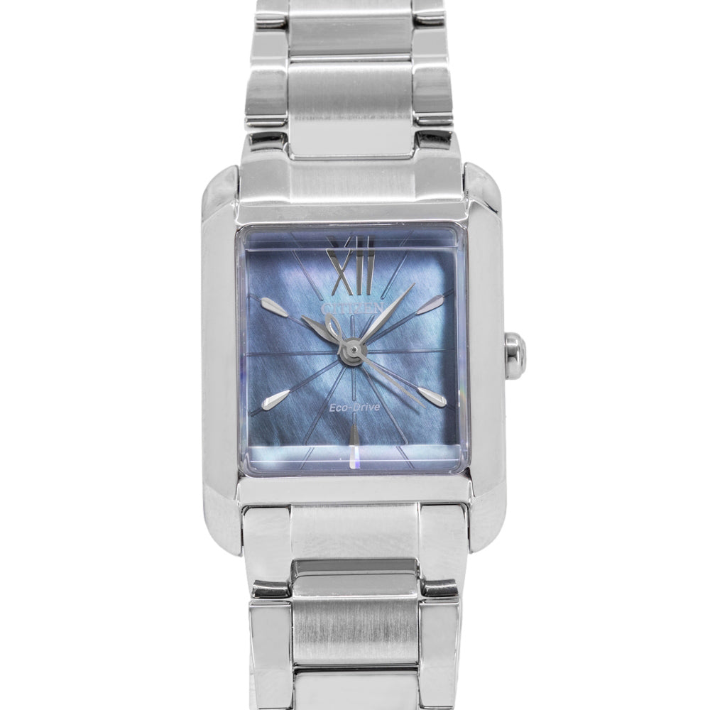 Citizen Damen EW5551-81N Eco Drive Uhr