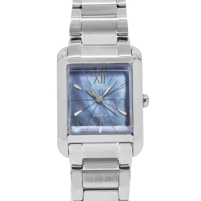 Citizen Damen EW5551-81N Eco Drive Uhr