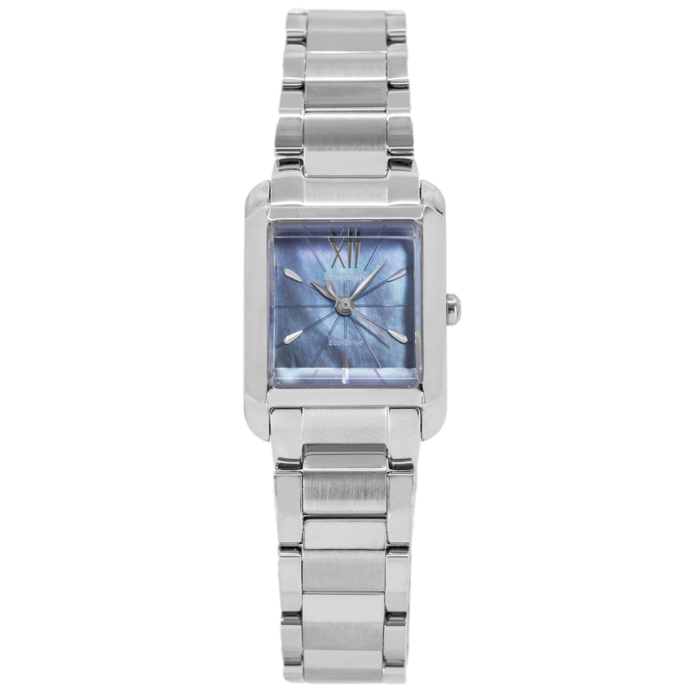 Citizen Damen EW5551-81N Eco Drive Uhr