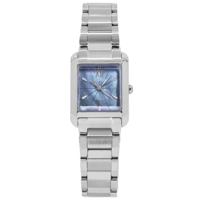 Citizen Damen EW5551-81N Eco Drive Uhr