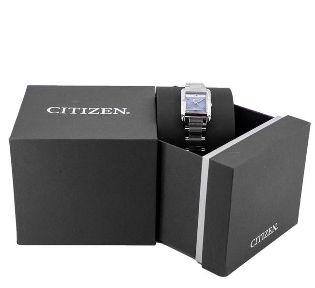 Citizen Damen EW5551-81N Eco Drive Uhr