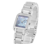 Citizen Damen EW5551-81N Eco Drive Uhr