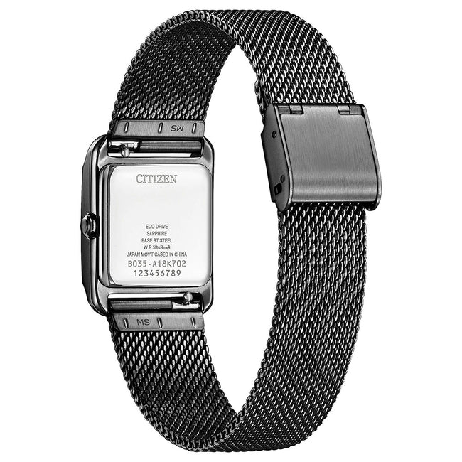 Citizen Women's EW5597-63L Lady Eco-Drive