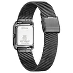 Citizen Women's EW5597-63L Lady Eco-Drive