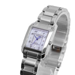Citizen Women's EW5600-87D Lady Square Eco-Drive