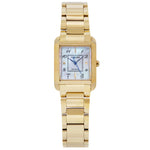 Citizen Women's EW5602-81D Lady Square Eco-Drive
