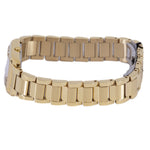 Citizen Women's EW5602-81D Lady Square Eco-Drive