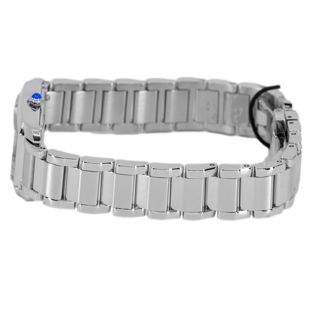Citizen Women's EW5620-55A Lady EL Square Eco-Drive