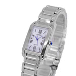 Citizen Women's EW5620-55A Lady EL Square Eco-Drive