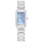 Citizen Women's EW5620-55N Lady EL Square Eco-Drive