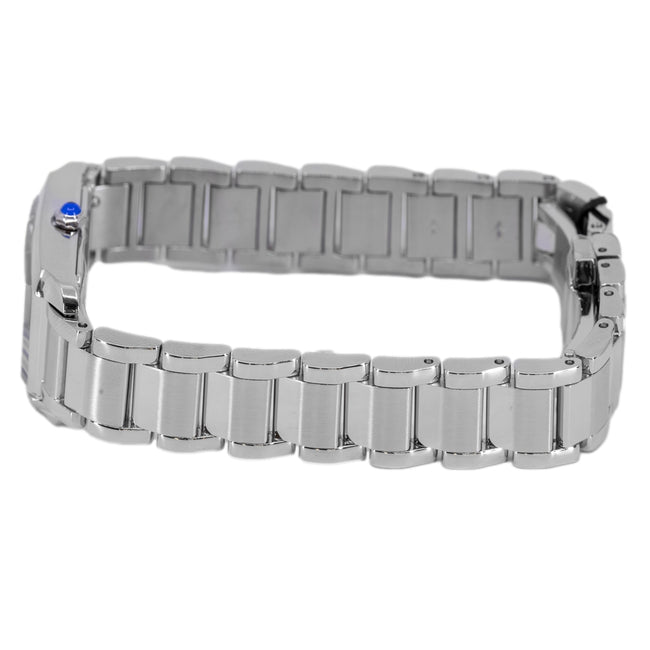 Citizen Women's EW5620-55N Lady EL Square Eco-Drive