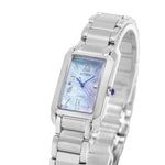 Citizen Women's EW5620-55N Lady EL Square Eco-Drive