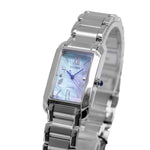 Citizen Women's EW5620-55N Lady EL Square Eco-Drive