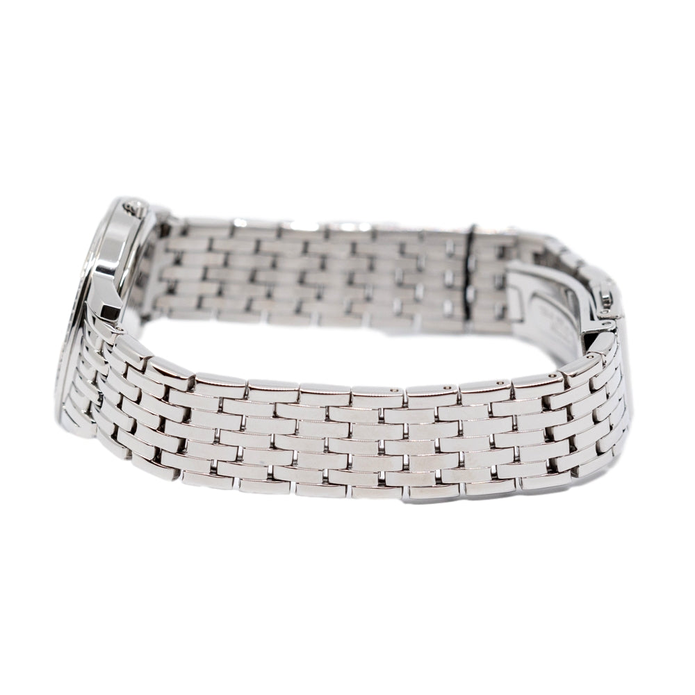 Citizen Damen EX1480-82A Eco-Drive Diamanten Uhr