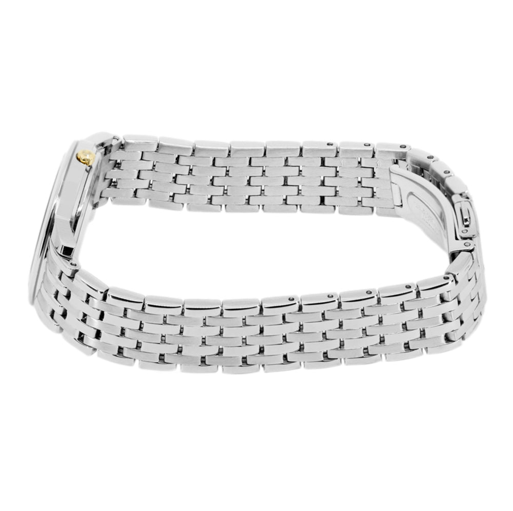 Citizen Ladies EX1498-87L Eco Drive Diamonds