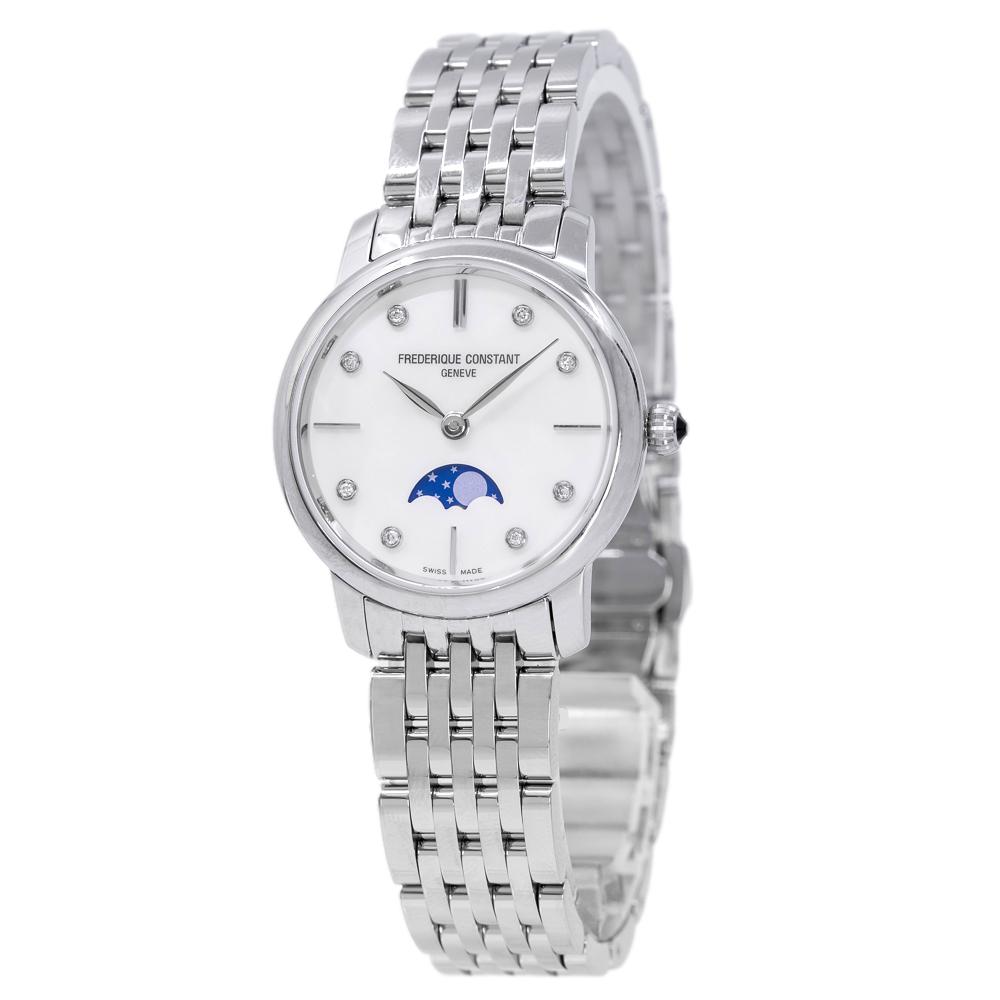 Frederique Constant FC-206MPWD1S6B