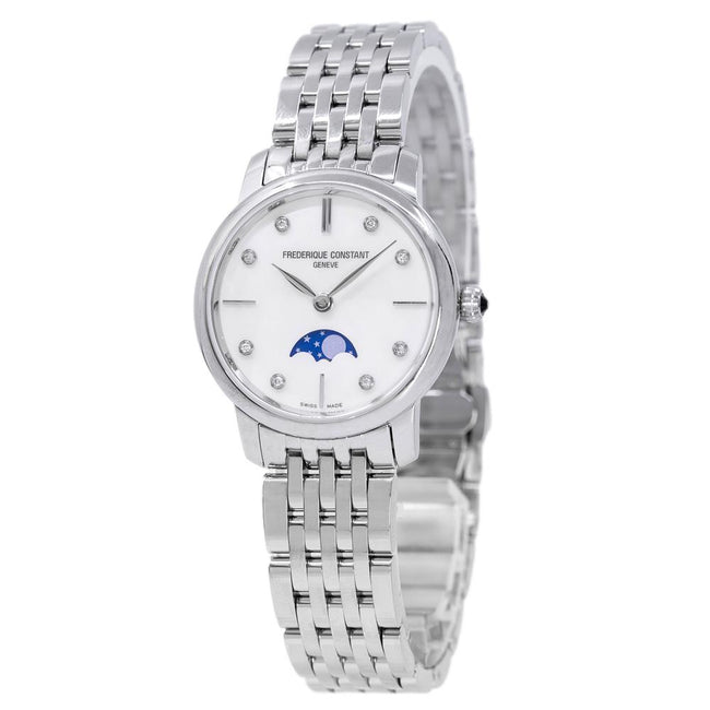 Frederique Constant FC-206MPWD1S6B