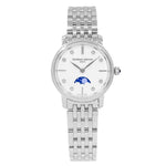Frederique Constant Women's FC-206MPWD1S6B Slimline Quartz