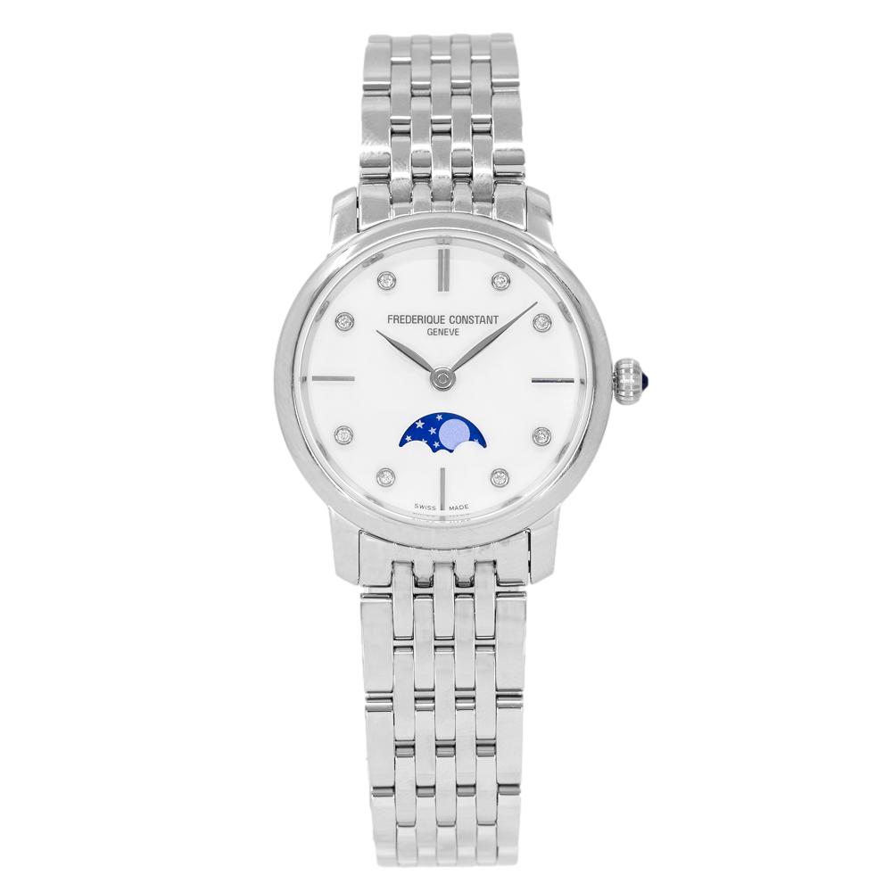 Frederique Constant FC-206MPWD1S6B