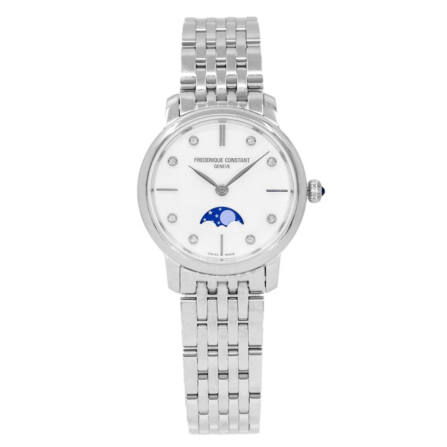 Frederique Constant FC-206MPWD1S6B