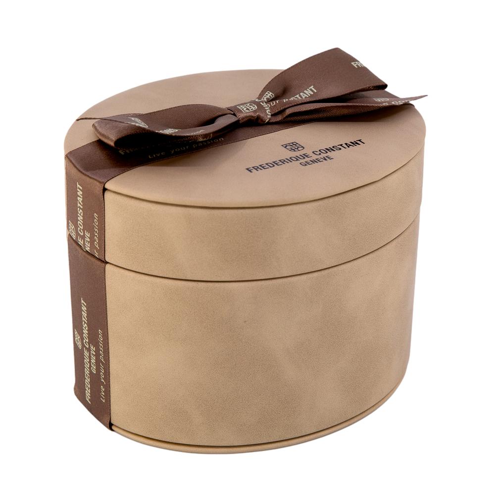 Frederique Constant Women's FC-206MPWD1S6B Slimline Quartz