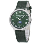 Frederique Constant FC-206RGR3S6