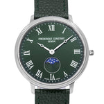 Frederique Constant FC-206RGR3S6 Classics Moonphase Quartz