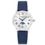 Frederique Constant Women's FC-206RS1S6 Slimline Moonphase