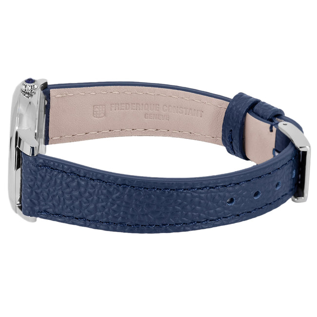 Frederique Constant Women's FC-206RS1S6 Slimline Moonphase