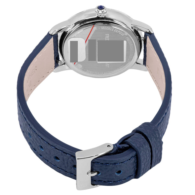 Frederique Constant Women's FC-206RS1S6 Slimline Moonphase