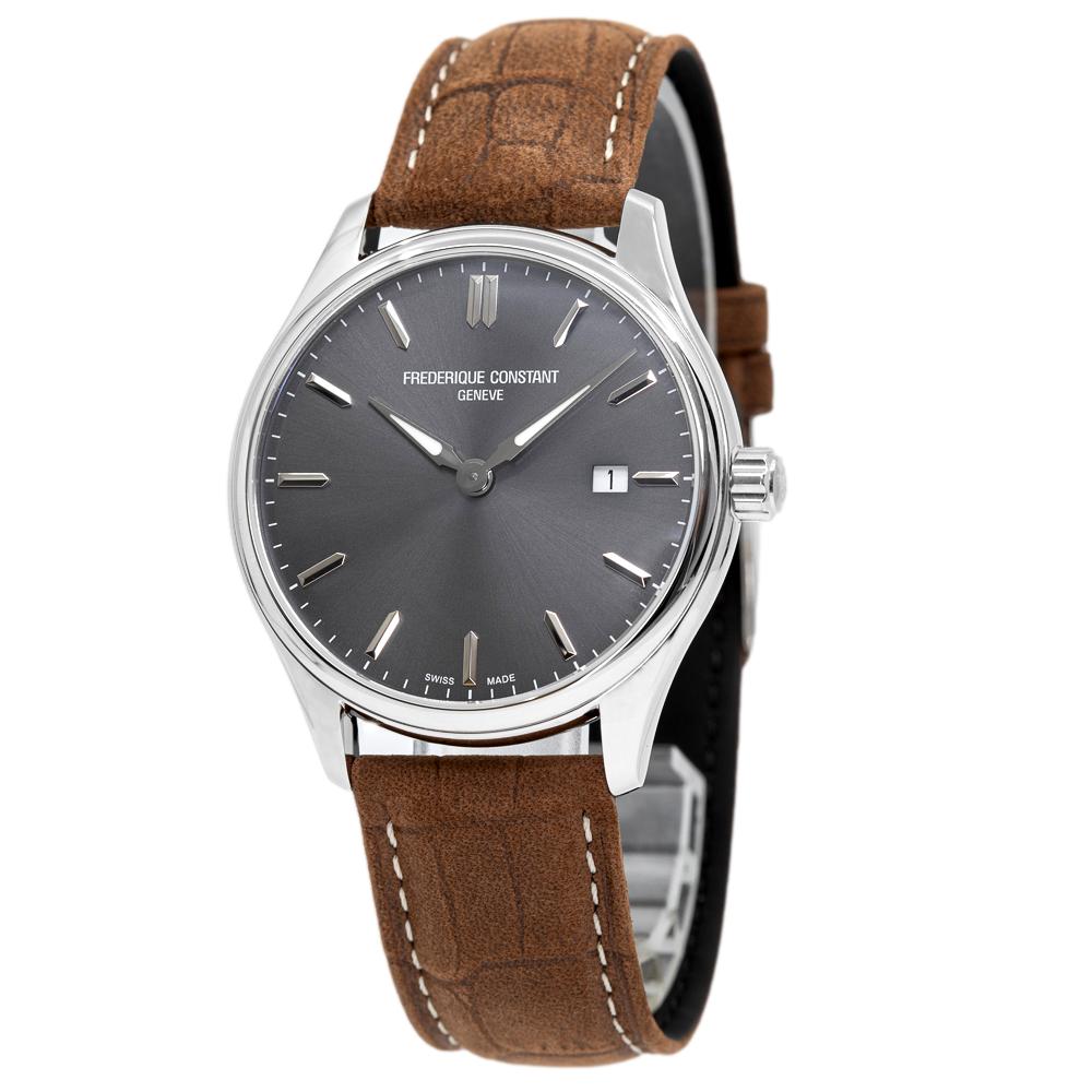 Frederique Constant FC-220DGS5B6