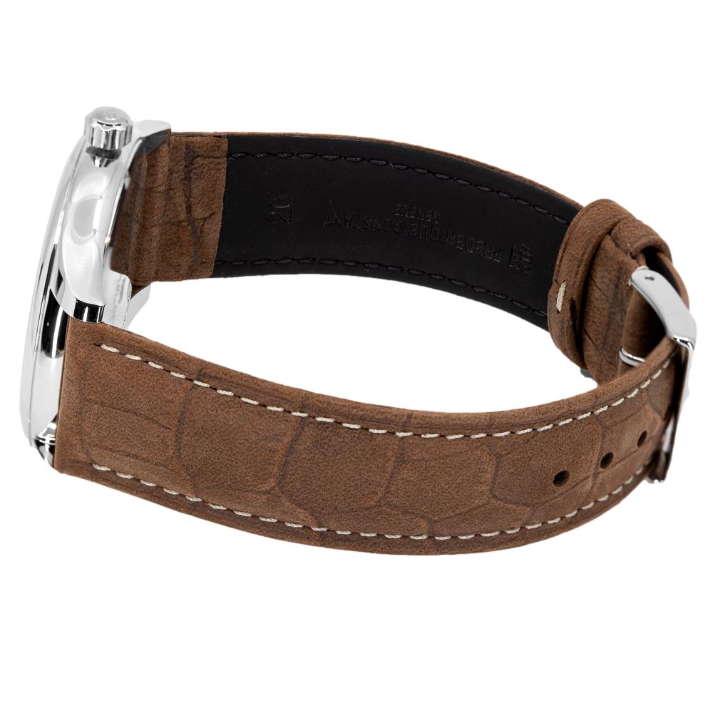 Frederique Constant Men's FC-220DGS5B6 Classics Watch