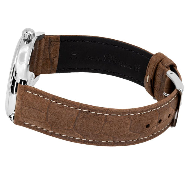 Frederique Constant Men's FC-220DGS5B6 Classics Watch