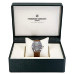 Frederique Constant Men's FC-220DGS5B6 Classics Watch