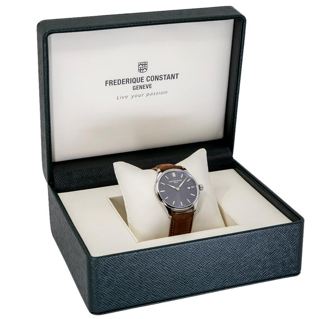 Frederique Constant FC-220DGS5B6