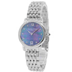 Frederique Constant Women's FC-220MPBD1S26B Slimline Quartz