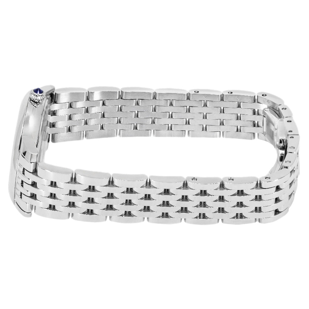 Frederique Constant Women's FC-220MPBD1S26B Slimline Quartz