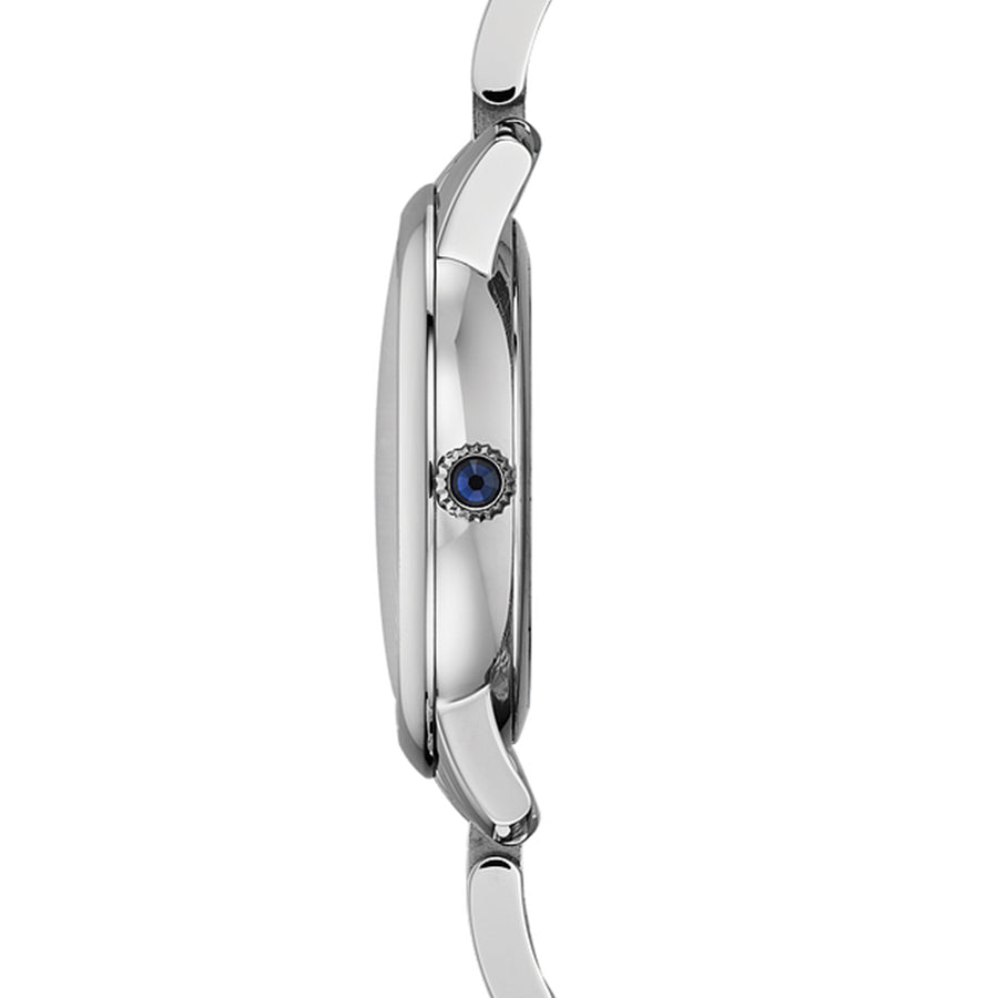 Frederique Constant Damen FC-220MPND1SD26 Diamantbesetzte Uhr