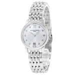 Frederique Constant Women's FC-220MPWD1S26B Slimline Quartz