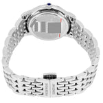 Frederique Constant Women's FC-220MPWD1S26B Slimline Quartz