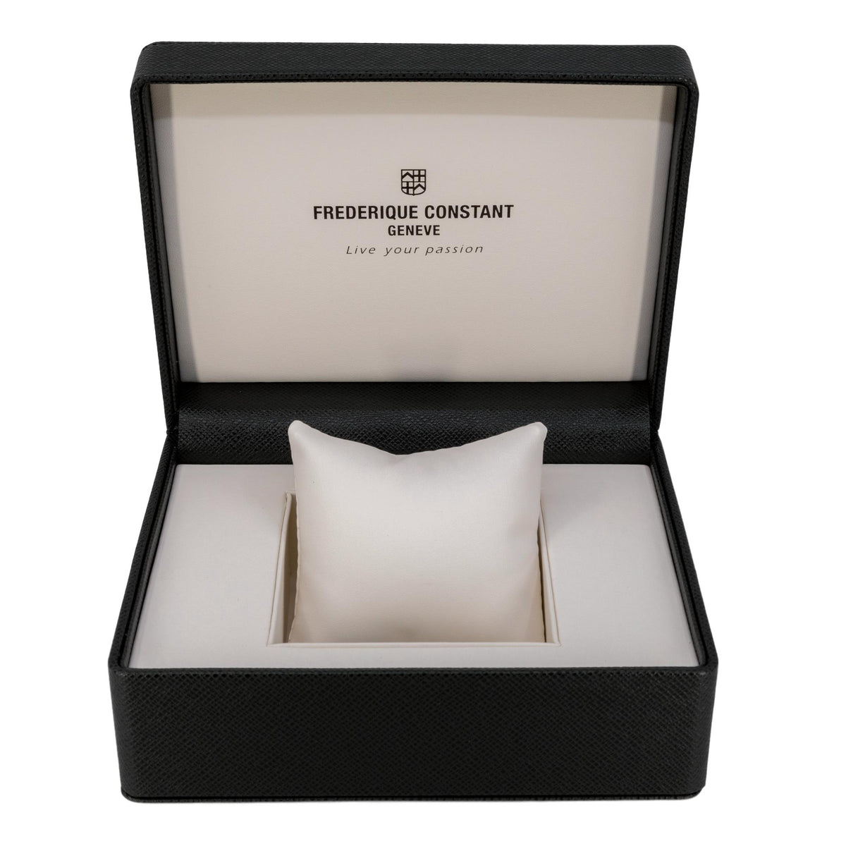 Frederique Constant Women's FC-220MPWD1S26B Slimline Quartz