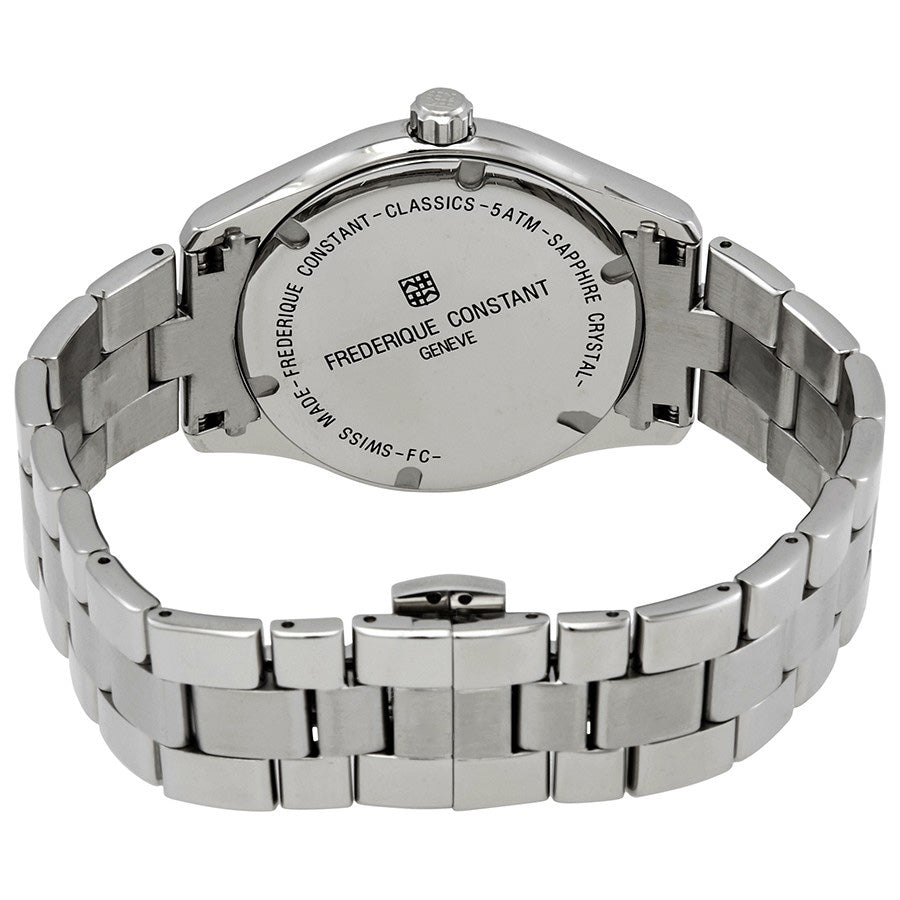 Frederique Constant Ladies FC-220MS3B6B Classics Watch