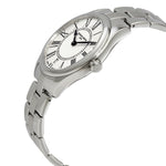 Frederique Constant FC-220MS3B6 Classics Silbernes Zifferblatt Uhr