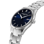 Frederique Constant Men's FC-220NS5B6B Classics Watch