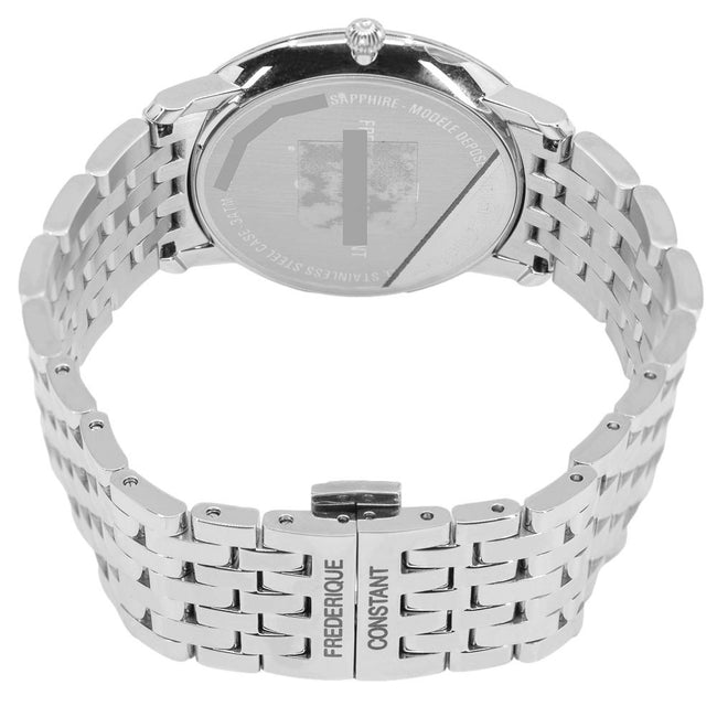 Frederique Constant FC-220S5S6B