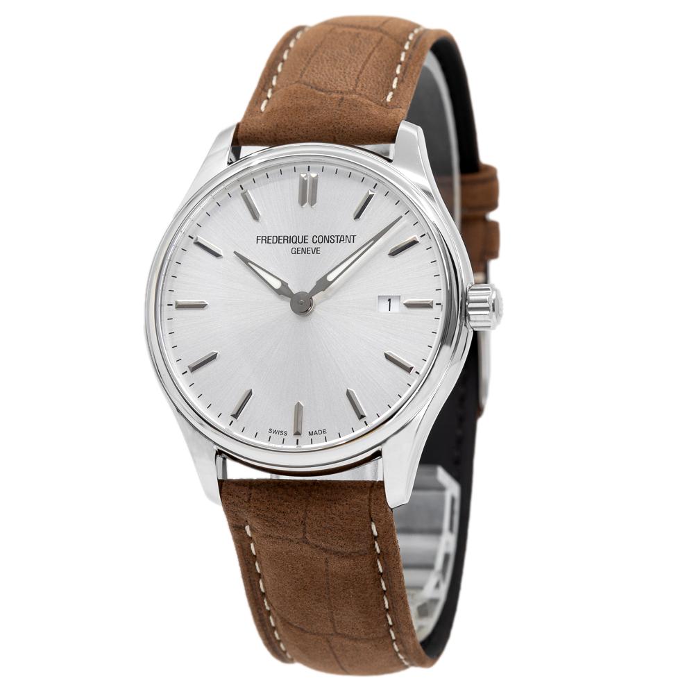 Frederique Constant FC-220SS5B6