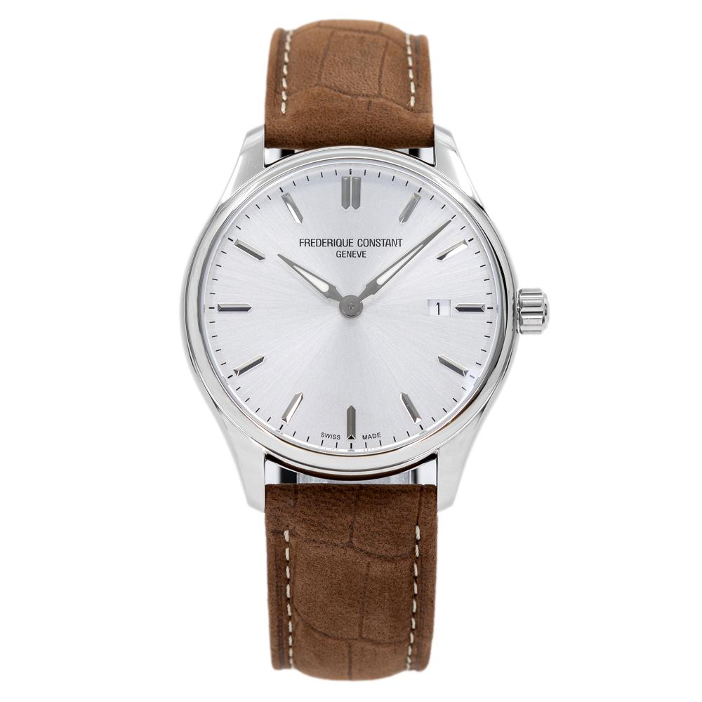 Frederique Constant FC-220SS5B6